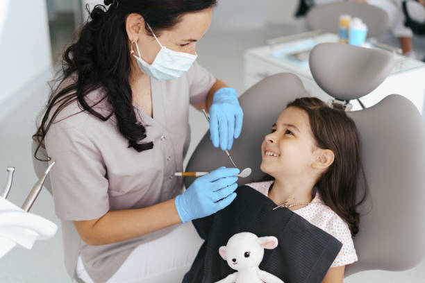 Best Root Canal Emergency Dentist  in Point Mackenzie, AK