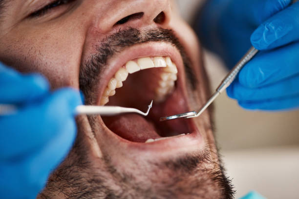  Point Mackenzie, AK Emergency Dentist Pros