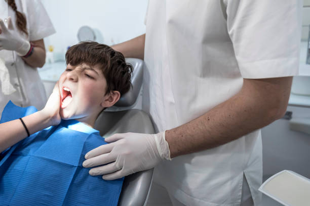 Best Affordable Emergency Dental Care  in Point Mackenzie, AK