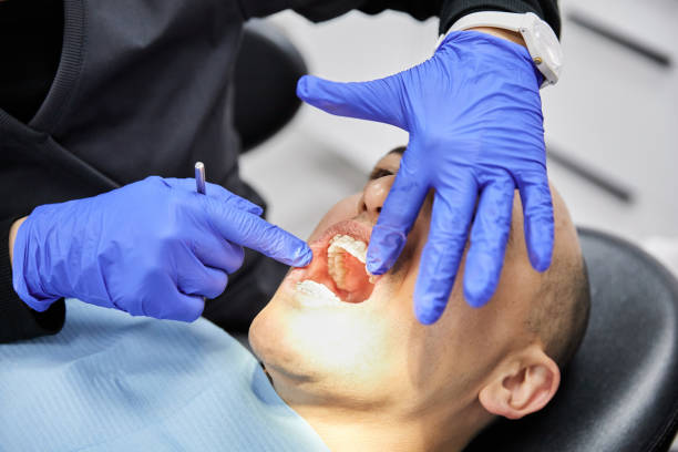 Best Affordable Emergency Dental Care  in Point Mackenzie, AK
