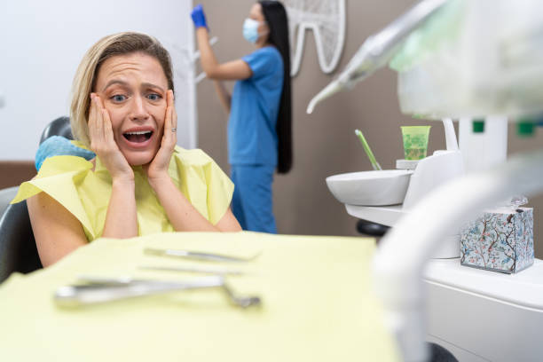 Best Emergency Pediatric Dentist  in Point Mackenzie, AK