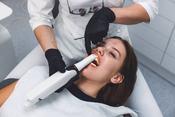 Best Knocked-Out Tooth Emergency  in Point Mackenzie, AK