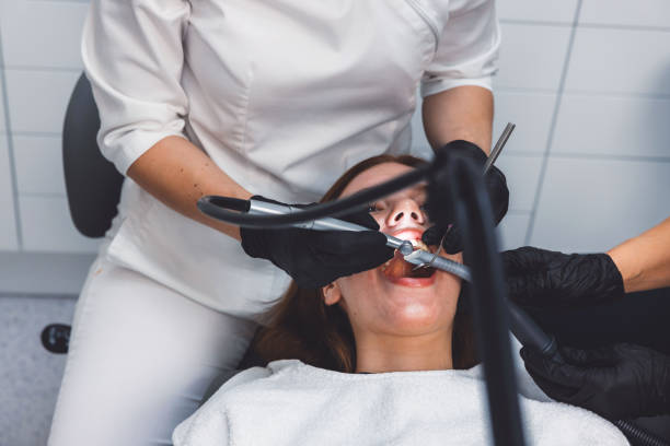Best Emergency Dentist Near Me  in Point Mackenzie, AK