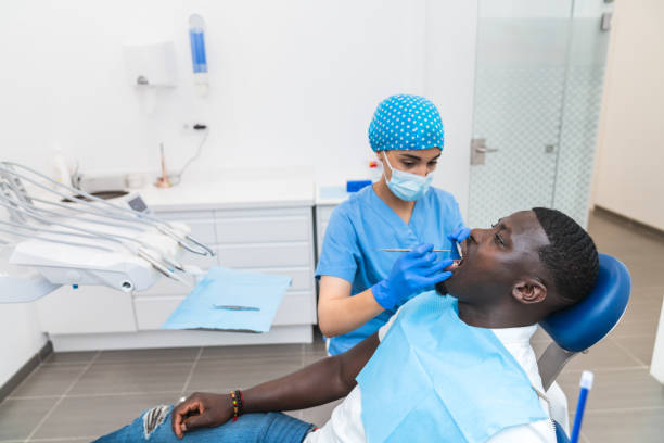 Emergency Gum Pain Relief in AK